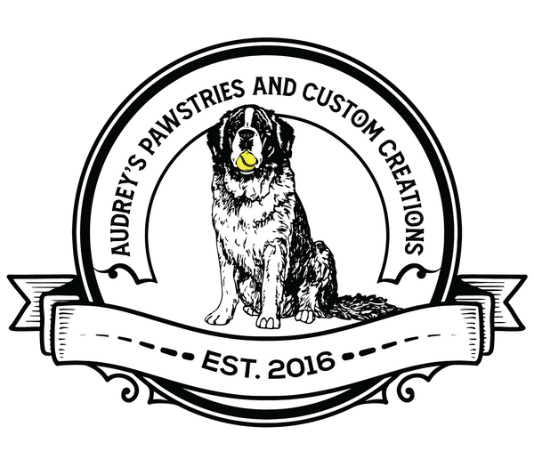 Audrey's Pawstries and Custom Creations