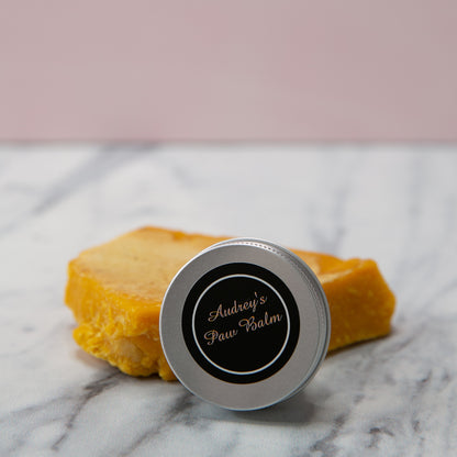 Paw Balm