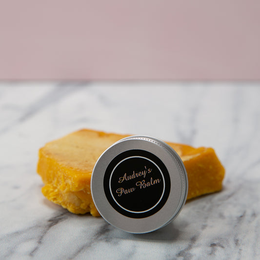 Paw Balm